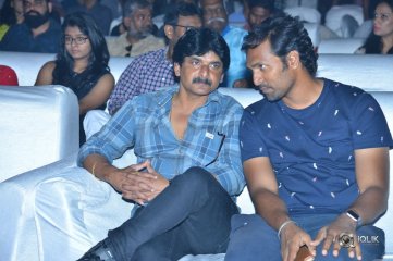 Pantham Movie Pre Release Function